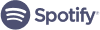 Spotify Logo